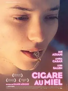Cigare au miel / Honey Cigar (2020)