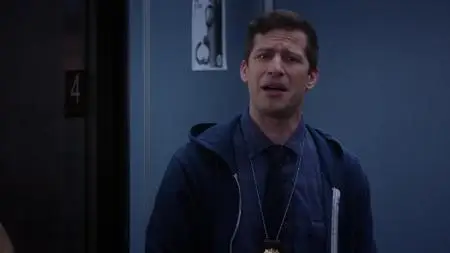 Brooklyn Nine-Nine S06E14