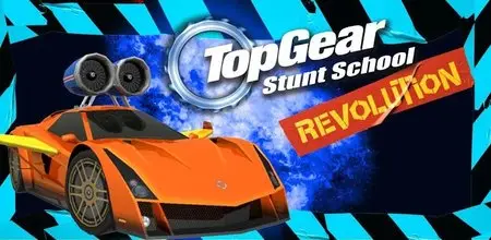 Top Gear SSR Pro v3.1 Android