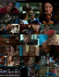 Loving Jezebel (1999) 