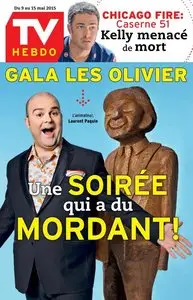 TV Hebdo - 9 Mai 2015
