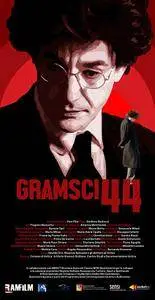 Gramsci 44 (2016)