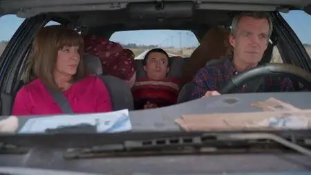 The Middle S09E07