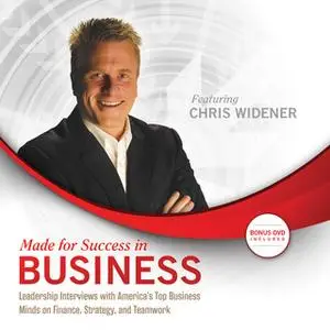 «Made for Success in Business» by Chris Widener