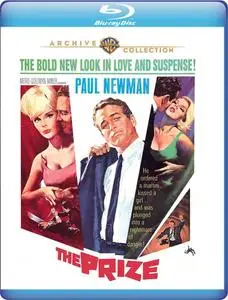 The Prize (1963)