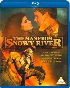 The Man from Snowy River (1982)