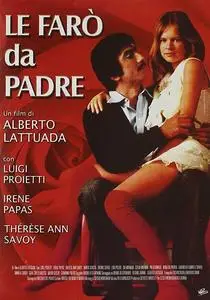 Bambina / Le farò da padre (1974)