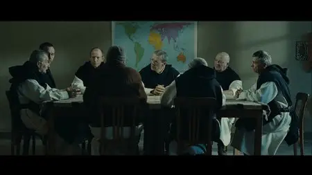Of Gods and Men (2010)