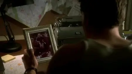 Frailty (2001)