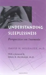 Understanding Sleeplessness: Perspectives on Insomnia (Repost)