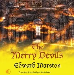 The Merry Devils (Nicholas Bracewell #2) [Audiobook]