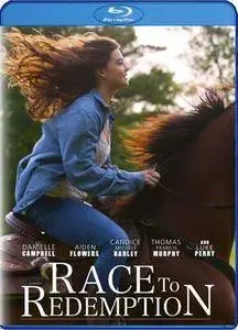 Race to Redemption (2016)