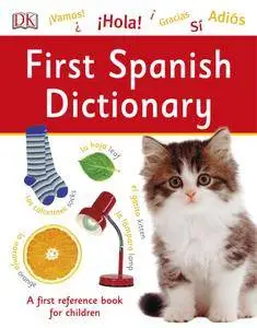 First Spanish Dictionary