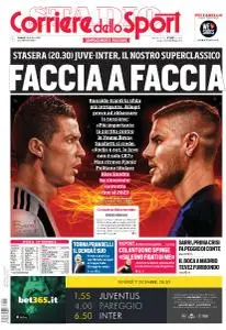 Corriere dello Sport - 7 Dicembre 2018
