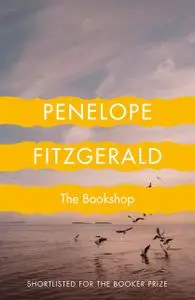 «The Bookshop» by Penelope Fitzgerald