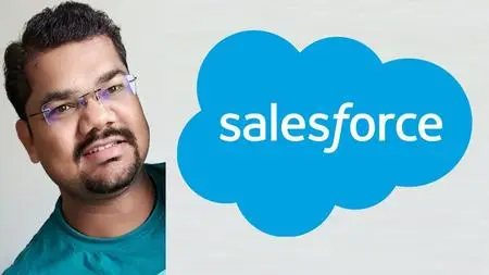 Learn Salesforce (Admin + Developer) with LWC Live Project