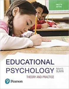 Educational Psychology: Theory and Practice (12th edition)