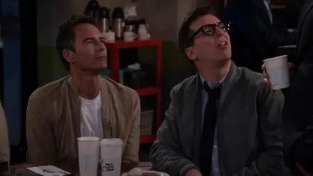 Will & Grace S10E08