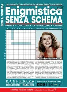 Enigmistica Senza Schema – febbraio 2023
