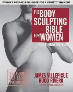 The Body Sculpting Bible for Women (Body Sculpting Bible), 4th Edition