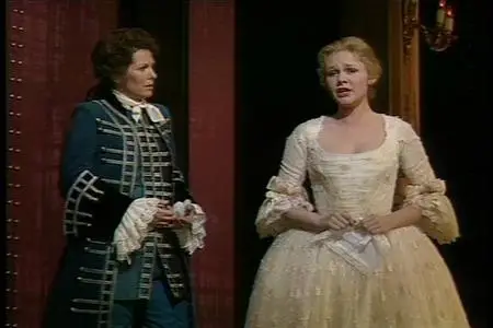 Georg Solti, Orchestra of the Royal Opera House - Richard Strauss: Der Rosenkavalier (2004/1985)