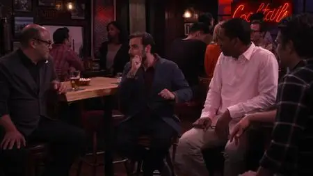 Living Biblically S01E05