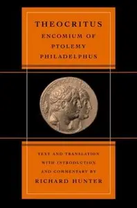Encomium of Ptolemy Philadelphus (Hellenistic Culture and Society)