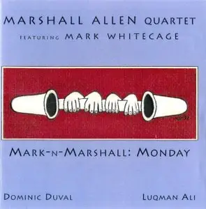 Marshall Allen - Monday