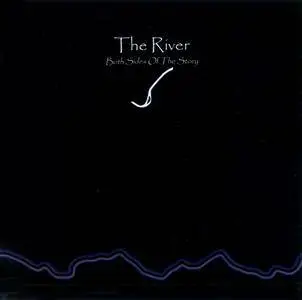 Marco De Angelis - The River: Both Sides Of The Story (2013)