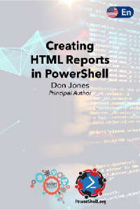 Creating HTML Reports in Windows PowerShell