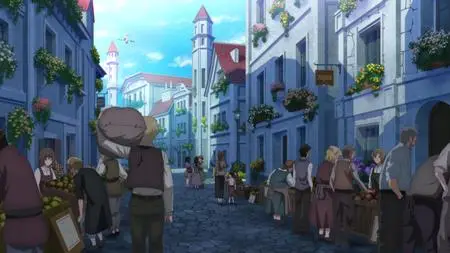 Majo no Tabitabi - 01 BD