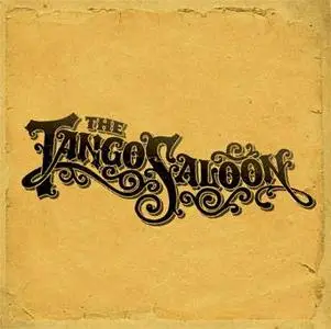 Julian Curwin -  The Tango Saloon (2006)