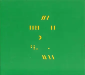 Morton Feldman - RZ 1010 (1994)