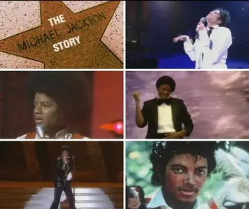 The Michael Jackson Story 1958-2009 (2009) [Repost]