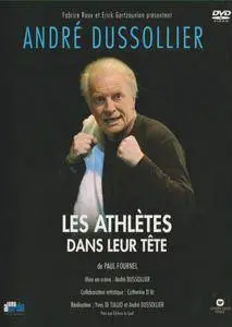 Les Athlètes dans leur Tête (2003)