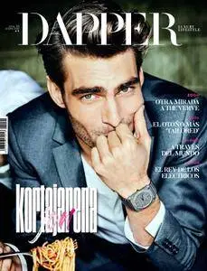 Dapper - octubre 2017