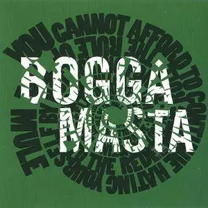 Flat Earth Society & David Bovée - Boggamasta (2017)