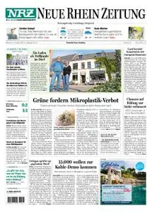 NRZ Neue Rhein Zeitung Emmerich/Issel - 24. Oktober 2018