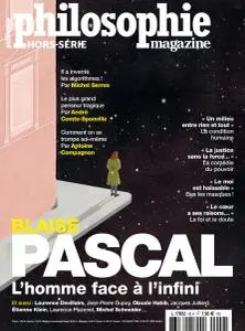 Philosophie Magazine Hors-Série - N.42 2019