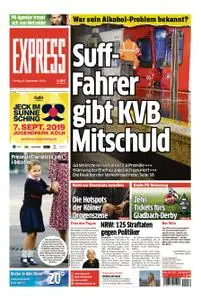 Express Bonn – 06. September 2019