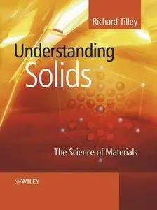 Understanding Solids: The Science of Materials