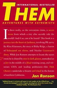 Them: Adventures with Extremists