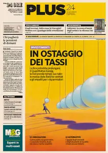 Il Sole 24 Ore PLUS - 24.10.2015 