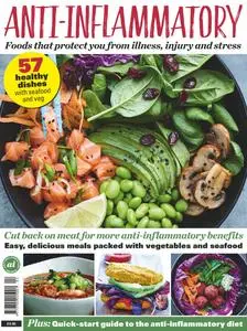 Anti-Inflammatory -  April 2024