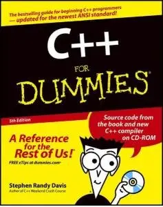 C++ for Dummies (Repost)