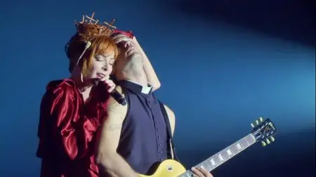 Mylene Farmer - Stade de France (2010)