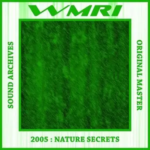 WMRI - Sound Archives 2003-2006 (10CD Box) (2011/2012)