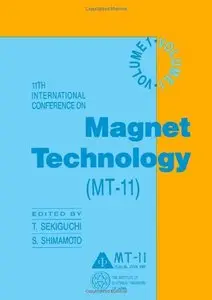 11th International Conference on Magnet Technology (MT-11): Volume 1