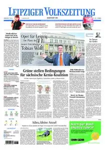 Leipziger Volkszeitung - 06. September 2019