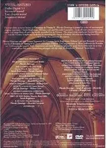 A Gala Christmas in Vienna 1997 (video live)